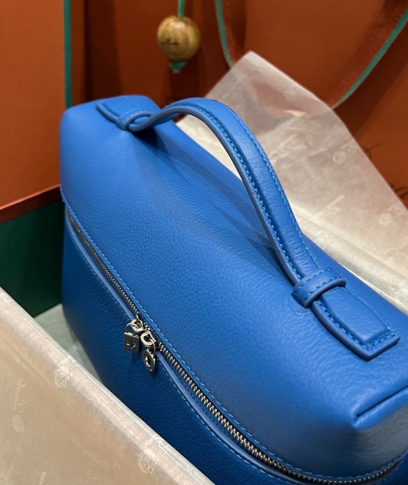 Loro Piana Satchel bags